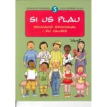 Etica Si Us Plau 5 Primaria