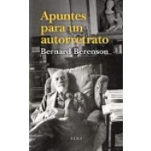 Apuntes Para Un Autorretrato