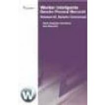 Worker Inteligente. Derecho Procesal Mercantil. Vol. 02.derecho C Ontr