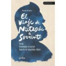El Viaje De Nietzsche A Sorrento: Una Travesia Crucial Hacia El Espiri