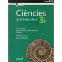 Ciencies Naturalesa 3r Eso