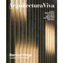 Arquitectura Viva Nº 218: Barozzi Veiga