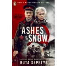 Ashes In The Snow (ebook)