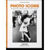 Fotografías Míticas. 50 Fotografías Emblemáticas Y Su Historia