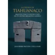 Las Piedras De Tiahuanaco (ebook)