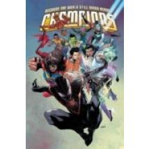 Campeones 1. Vencer Al Diablo