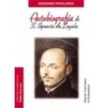 Autobiografia De San Ignacio De Loyola