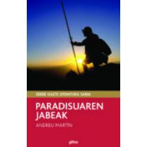 Paradisuaren Jabeak