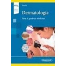 Dermatologia Para El Grado De Medicina