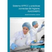 (i.b.d.) Inad046po Sistema Appcc Y Prácticas Correctas De Higiene