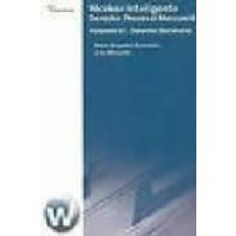 Worker Inteligente: Derecho Procesal Mercantil (vol. 1): Derecho Socie