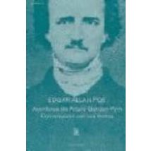 Aventuras De Arturo Gordon Pym