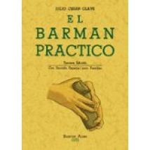 El Barman Practico (ed. Facsimil)