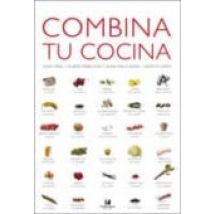 Combina Tu Cocina