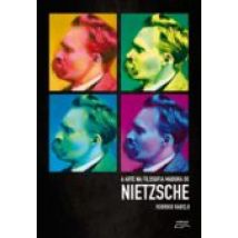 A Arte Na Filosofia Madura De Nietzsche (ebook)