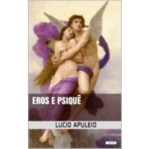 Eros E Psiquê - Apuleio (ebook)