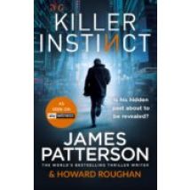 Killer Instinct (ebook)