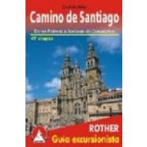 Camino De Santiago: De Los Pirineos A Santiago De Compostela- 41 Etapa