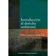 Introducción Al Derecho Ambiental (ebook)
