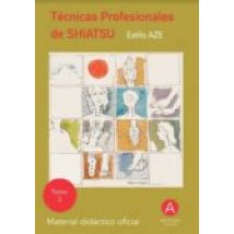 Tecnicas Profesionales De Shiatsu