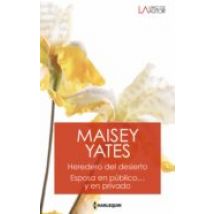 Heredero Del Desierto - Esposa En Público… Y En Privado (ebook)