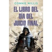 El Libro Del Día Del Juicio Final (ebook)