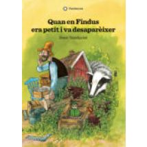 Quan En Findus Era Petit I Va Desapareixer (2ª Ed.)