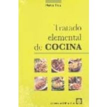 Tratado Elemental De Cocina