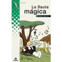 La Flauta Magica