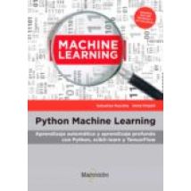 Python Machine Learning (ebook)