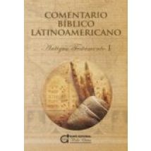 Comentario Bíblico Latinoamericano (ebook)