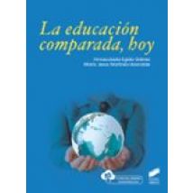 La Educación Comparada Hoy