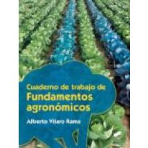 Cuaderno De Trabajo De Fundamentos Agronómicos (ebook)
