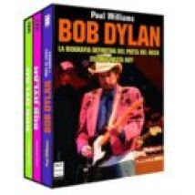 Bob Dylan (pack Biografia Definitiva)