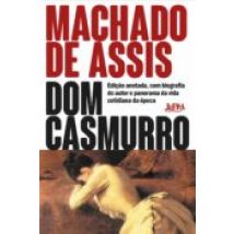 Dom Casmurro (ebook)