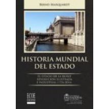 Historia Mundial Del Estado (ebook)