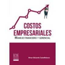 Costos Empresariales (ebook)