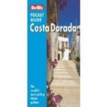 Berlitz Pocket Guide Costa Dorada