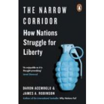 The Narrow Corridor (ebook)