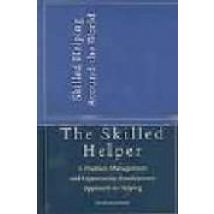 Skilled Helper W/booklet (7th Ed.)