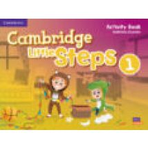 Cambridge Little Steps 1 Activity