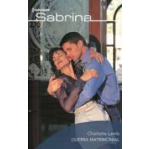 Guerra Matrimonial (ebook)