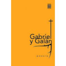 Gabriel Y Galan: Poesia