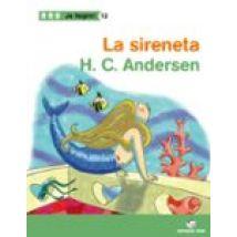 La Sireneta(ja Llegim) Catala