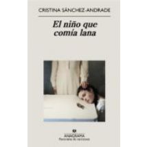 El Niño Que Comía Lana (ebook)