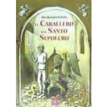El Caballero Del Santo Sepulcro