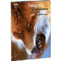 Fotografos De La Naturaleza 2006 = Wildlife Photographer Of The Y Ear