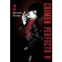 Crimen Perfecto 2