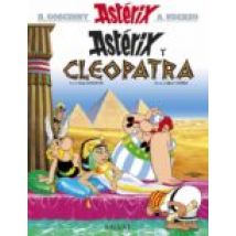 Asterix Y Cleopatra