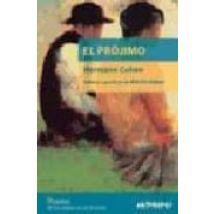El Projimo